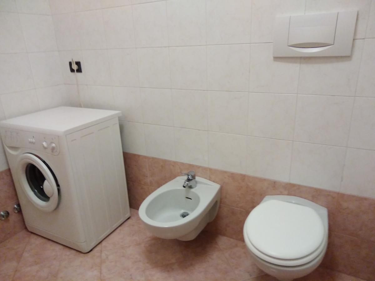 Il Tulipano Apartment Bergamo Exterior foto