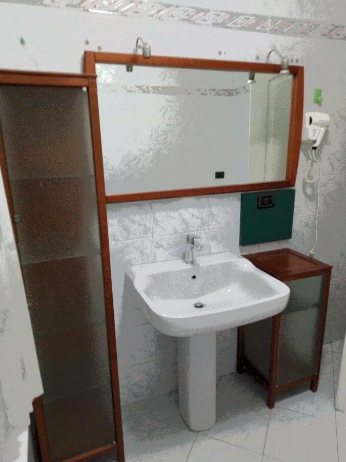 Il Tulipano Apartment Bergamo Exterior foto