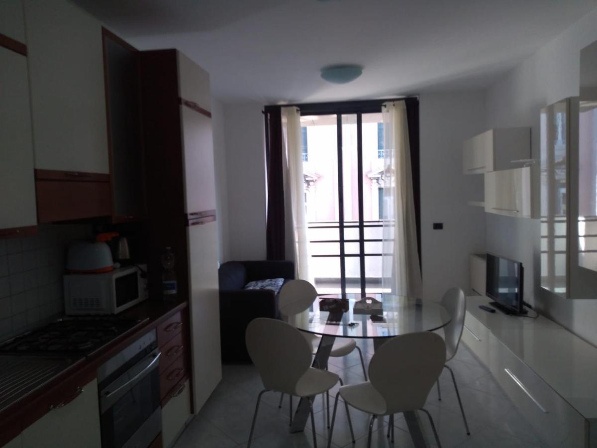 Il Tulipano Apartment Bergamo Exterior foto