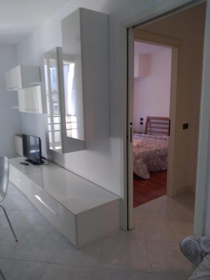 Il Tulipano Apartment Bergamo Exterior foto