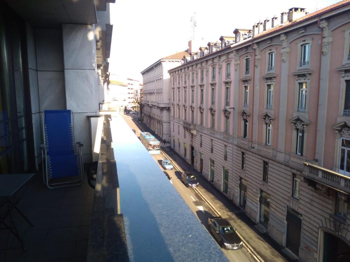 Il Tulipano Apartment Bergamo Exterior foto